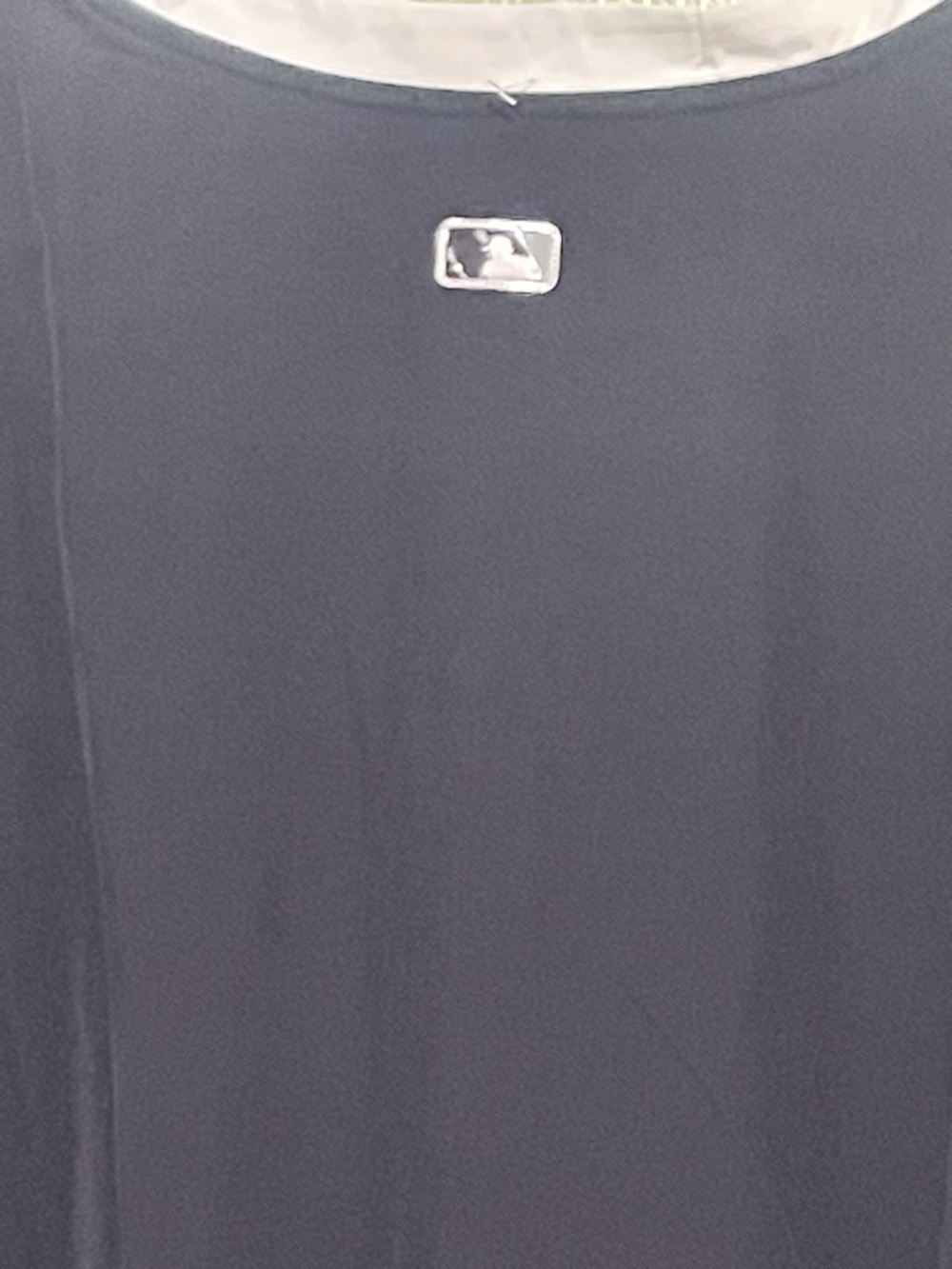 Nike New York Yankees MLB Jersey 4XL Loose Fit Authentic Collection NWT - Picture 5 of 11